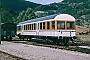 MaK 504 - SWEG "VB 85"
17.07.1995 - Ottenhöfen, Bahnhof
Peter Merte