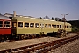MaK 504 - SWEG "VT 85"
13.05.1991 - Menzingen, BahnhofUlrich Klumpp