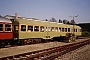 MaK 504 - SWEG "VT 85"
13.05.1991 - Menzingen, Bahnhof
Ulrich Klumpp