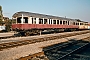 MaK 505 - WNB "VT 404"
28.10.1983 - Weissach, Bahnhof
Joachim Lutz
