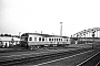 MaK 505 - KS "VT 80"
02.09.1974 - Kiel, HauptbahnhofKlaus G?rs