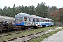 MaK 509 - Westloc "VT 21"
18.11.2014 - Neustrelitz, NETINERA Werke
Karl Arne Richter