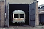 MaK 512 - SWEG "VB 181"
14.06.1984 - Menzingen, Bahnhof
Archiv I. Weidig