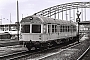 MaK 512 - KSE "VB 181"
11.07.1980 - Kiel, HauptbahnhofThomas Bade