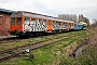 MaK 515 - Westloc "VT 22"
17.04.2011 - Putlitz, Bahnhof
Malte Werning