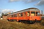 MaK 515 - PEG "GDT 0522"
09.12.2006 - Putlitz, Bahnhof
Peter Wegner