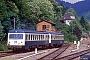 MaK 519 - DB "627 001-1"
26.05.1989 - Schiltach, Bahnhof
Ingmar Weidig