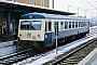 MaK 521 - DB AG "627 006-0"
__.01.1996 - Herrenberg, Bahnhof
Wolfgang Krause