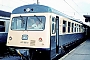 MaK 521 - DB "627 006-0"
10.06.1976 - Augsburg, HauptbahnhofDr. Werner Söffing