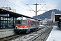 MaK 523 - DB AG "627 008-6"
 __.01.1999 - Herrenberg, Bahnhof
Wolfgang Krause