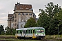 MaK 527 - KM "VT 627-104"
08.08.2025 - Szczytno
Ingmar Weidig