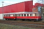 MAN 126886 - MRU "822"
18.03.2009 - Rahden (Kreis Lübbecke), BahnhofGarrelt Riepelmeier