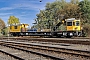 Plasser & Theurer 6690 - DB Netz "746 002"
14.10.2019 - Kassel
Ralf Lauer Plasser & Theurer 6690 - DB Netz "746 002"
14.10.2019 - Kassel
Ralf Lauer