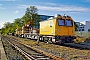 Plasser & Theurer 6692 - DB Netz "746 004"
13.10.2021 - Regensburg, Bahnhof Regensburg OstRalf Lauer