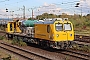 Plasser & Theurer 6693 - DB InfraGO "746 005"
07.10.2024 - Minden (Westfalen)Thomas Wohlfarth