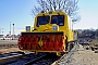 Plasser & Theurer 6694 - DB Netz "746 006"
01.03.2022 - Augsburg
Ralf Lauer Plasser & Theurer 6694 - DB Netz "746 006"
01.03.2022 - Augsburg
Ralf Lauer