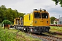 Plasser & Theurer 6694 - DB InfraGO "746 006"
15.07.2025 - AugsburgRalf Lauer