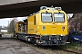 Plasser & Theurer 6705 - DB Netz "746 017"
10.04.2021 - WunstorfThomas Wohlfarth
