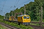 Plasser & Theurer 6705 - DB InfraGO "746 017"
18.06.2025 - WunsdorfRolf Alberts