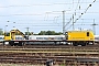 Plasser & Theurer 6706 - DB Netz "746 018"
16.09.2020 - Basel, Badischer Bahnhof
Theo Stolz Plasser & Theurer 6706 - DB Netz "746 018"
16.09.2020 - Basel, Badischer Bahnhof
Theo Stolz