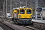 Plasser & Theurer  6712 - DB InfraGO "746 024"
17.03.2026 - Cochem, BahnhofWolfgang Krause