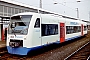 Stadler Pankow 37126 - PEG "VT 304"
05.01.2003 - Oberhausen, Hauptbahnhof
Patrick Böttger