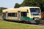 Stadler Pankow 37126 - PRESS "650 032-4"
21.08.2011 - Putbus (Rügen), Bahnhof
Patrick Böttger