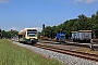 Stadler Pankow 37126 - PRESS "650 032-4"
27.06.2010 - Putbus (Rügen), Bahnhof
Markus Karell