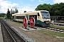 Stadler Pankow 37126 - PRESS "650 032-4"
13.07.2014 - Putbus (Rügen), Bahnhof
Jörg Meyer