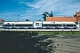 Stadler 497 - UBB "646 102-4"
17.06.2001 - Zinnowitz (Usedom), BahnhofErnst Lauer