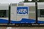 Stadler 502 - UBB "646 107-3"
18.03.2006 - Seebad Heringsdorf (Usedom)
Ernst Lauer