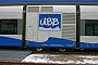 Stadler 785 - UBB "646 123-0"
18.03.2006 - HeringsdorfErnst Lauer
