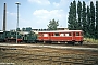 Talbot 78007 - VEH "DT 0502"
03.07.1983 - Essen-Kupferdreh, GüterbahnhofMartin Welzel