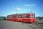 Talbot 97519 - IBL "VT 1"
03.10.1989 - Langeoog, Hafen
Martin Welzel