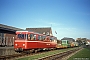 Talbot 97519 - IBL "VT 1"
05.10.1989 - Langeoog, Bahnhof
Martin Welzel