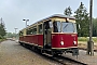 Talbot 97519 - HSB "187 011-2"
04.09.2021 - Oberharz (Brocken), StiegeGunther Lange