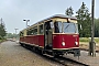 Talbot 97519 - HSB "187 011-2"
04.09.2021 - Oberharz (Brocken), Stiege
Gunther Lange