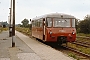 VEB Bautzen 22/1963 - DR "171 029-2"
26.07.1987 - Haldensleben, BahnhofTilo Reinfried