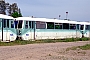 VEB Bautzen 22/1963 - UBB "771 029-6"
17.06.2001 - Zinnowitz (Usedom), Bahnhof
Ernst Lauer