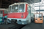 VEB Bautzen 3/1962 - BCG Officeconsult "971 605-1"
13.02.2022 - Cottbus, Bahnbetriebswerk
Peter Wegner