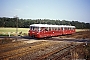 VEB Bautzen 5/1962 - DR "171 006-0"
15.10.1991 - Hämerten, Bahnhof
Martin Welzel