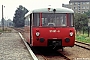 VEB Bautzen 4/1962 - DR "171 007-8"
06.10.1991 - Salzwedel, Kleinbahnhof
Bernd Magiera