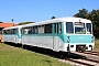 VEB Bautzen 4/1962 - UBB "771 007-2"
21.09.2013 - Ostseebad Heringsdorf (Usedom)
Theo Stolz