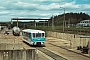 20.05.1998 - Neustrelitz Hbf, Werk