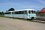 VEB Bautzen 7/1963 - UBB "771 014-8"
02.06.2011 - Zinnowitz (Usedom), Bahnhof
Michael Uhren