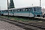 VEB Bautzen 7/1963 - DR "771 014-8"
20.05.1993 - Potsdam, StadtbahnhofArchiv I. Weidig