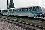 VEB Bautzen 7/1963 - DR "771 014-8"
20.05.1993 - Potsdam, Stadtbahnhof
Archiv I. Weidig