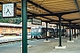 VEB Bautzen 28/1964 - UBB "771 058-5"
13.08.1998 - Seebad Heringsdorf (Usedom), BahnhofMichael Uhren
