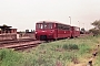 VEB Bautzen 40/1964 - DR "171 070-6"
28.05.1987 - Arendsee, Bahnhof
Michael Uhren