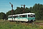 VEB Bautzen 40/1964 - UBB "771 070-0"
25.08.1999 - Zinnowitz (Usedom)
Michael Uhren